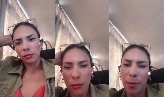 ma.luxy Bigo Live — Oct 3, 2026, 6:07 PM