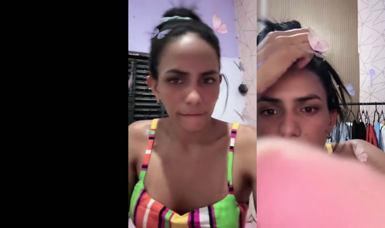 ma.luxy Bigo Live — Oct 7, 2026, 10:20 PM