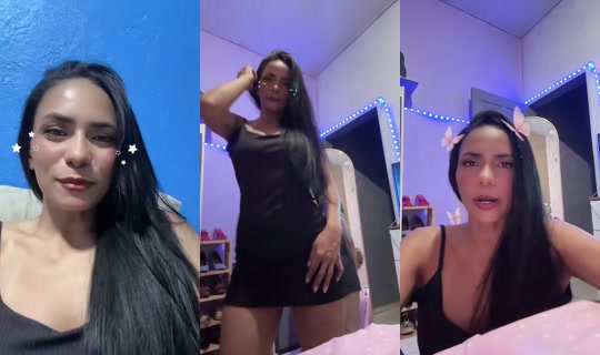 ma.luxy Bigo Live — Oct 8, 2026, 10:05 PM