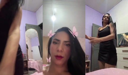 ma.luxy Bigo Live — Oct 8, 2026, 11:43 PM