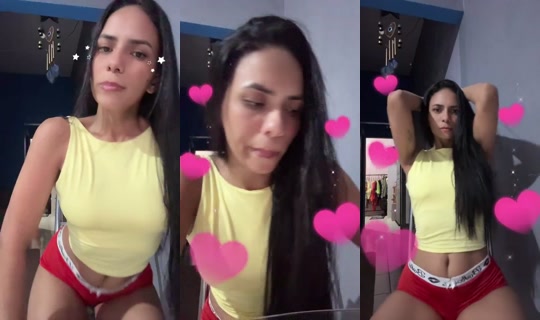 ma.luxy Bigo Live — Oct 12, 2026, 9:19 PM