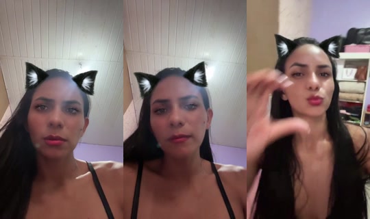 ma.luxy Bigo Live — Oct 13, 2026, 8:03 PM