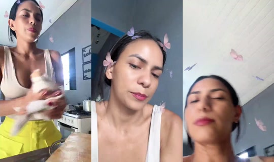 ma.luxy Bigo Live — Oct 19, 2026, 3:30 PM