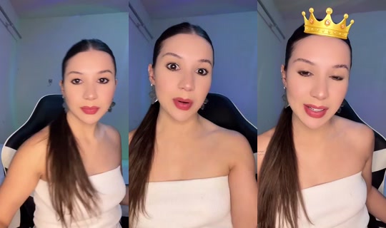 ma.rayy Bigo Live — Oct 13, 2026, 2:25 AM