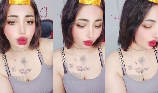 ma2551mm Bigo Live — Oct 29, 2026, 8:05 PM