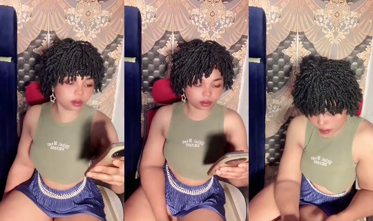 maGnM Bigo Live — Oct 17, 2026, 4:56 AM