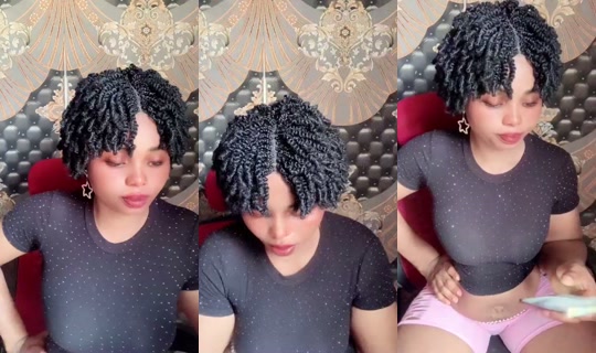 maGnM Bigo Live — Oct 18, 2026, 10:32 AM