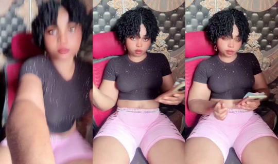 maGnM Bigo Live — Oct 18, 2026, 11:26 AM