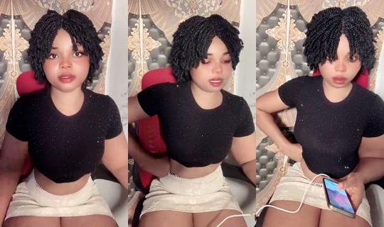 maGnM Bigo Live — Oct 20, 2026, 3:10 AM