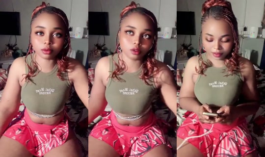maGnM Bigo Live — Oct 22, 2026, 2:25 AM