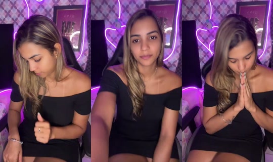 maari_ Bigo Live — Jul 22, 2026, 12:17 AM