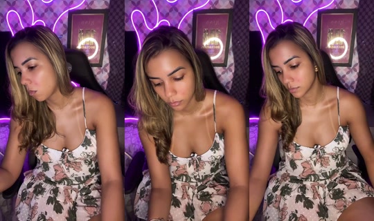 maari_ Bigo Live — Sep 14, 2026, 11:57 AM