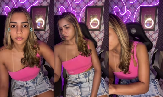 maari_ Bigo Live — Sep 17, 2026, 12:18 AM