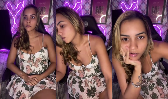 maari_ Bigo Live — Sep 22, 2026, 12:15 AM