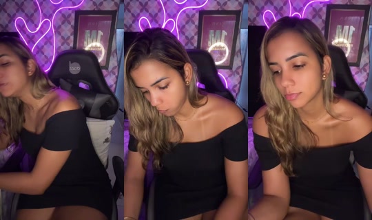 maari_ Bigo Live — Sep 29, 2026, 12:18 PM