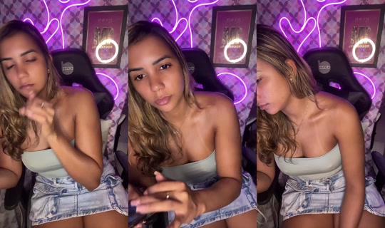 maari_ Bigo Live — Oct 7, 2026, 12:55 PM