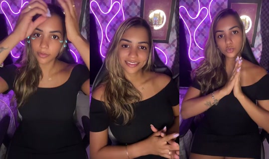 maari_ Bigo Live — Oct 10, 2026, 10:05 PM