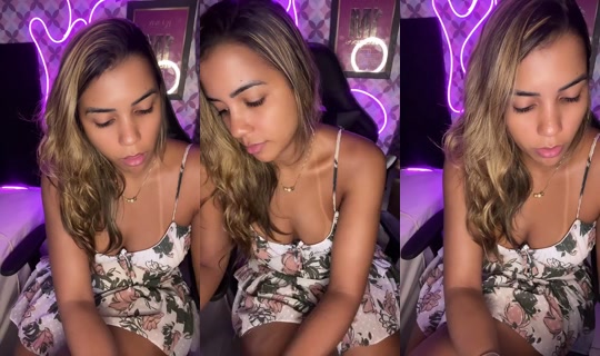maari_ Bigo Live — Oct 22, 2026, 12:24 AM