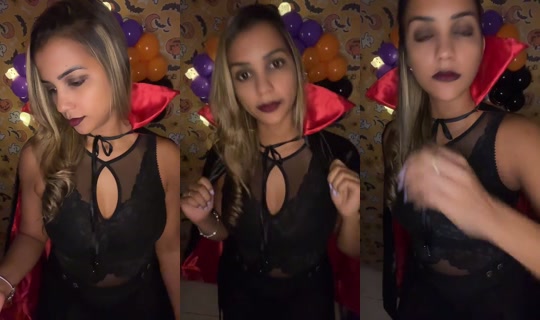 maari_ Bigo Live — Oct 24, 2026, 12:52 AM