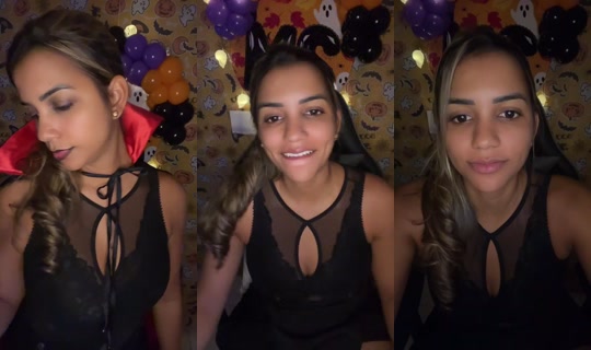 maari_ Bigo Live — Oct 24, 2026, 3:07 AM