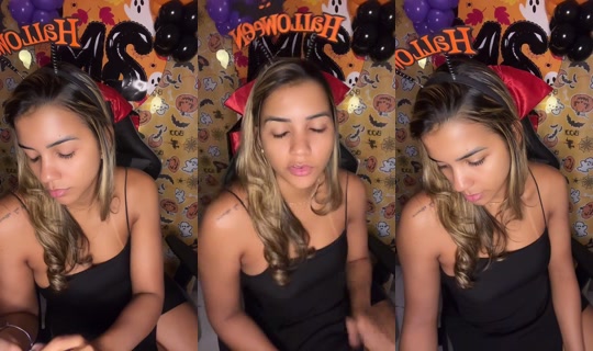 maari_ Bigo Live — Oct 24, 2026, 12:19 PM