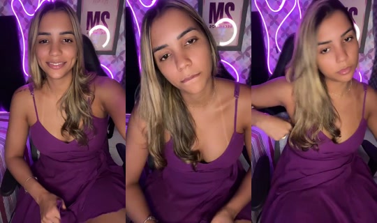 maari_ Bigo Live — Oct 29, 2026, 11:58 PM