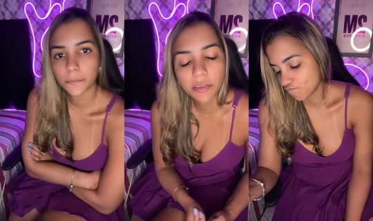 maari_ Bigo Live — Oct 30, 2026, 12:52 AM