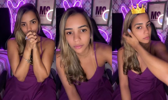 maari_ Bigo Live — Oct 30, 2026, 1:35 AM