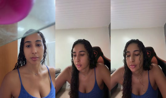 mabelops Bigo Live — Oct 28, 2026, 4:15 PM