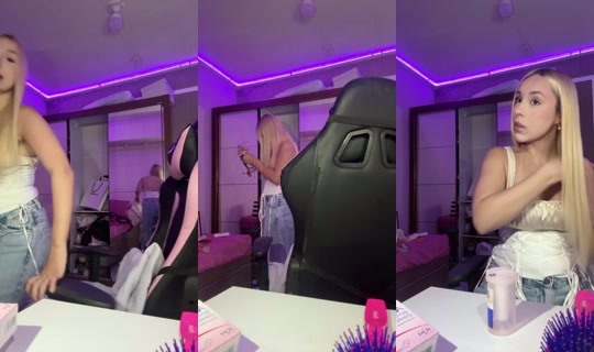 mablondie Bigo Live — Sep 5, 2026, 12:11 AM
