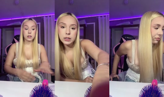 mablondie Bigo Live — Sep 5, 2026, 12:27 AM