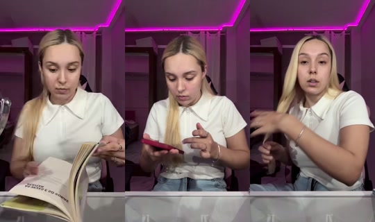 mablondie Bigo Live — Sep 10, 2026, 11:10 PM