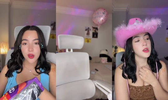 mackenzie6 Bigo Live — Jul 29, 2026, 1:21 AM