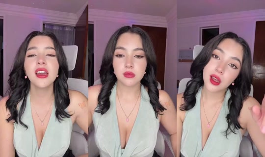 mackenzie6 Bigo Live — Jul 30, 2026, 2:54 AM