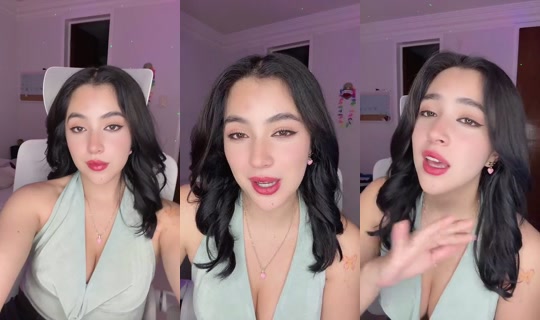 mackenzie6 Bigo Live — Jul 30, 2026, 5:25 AM