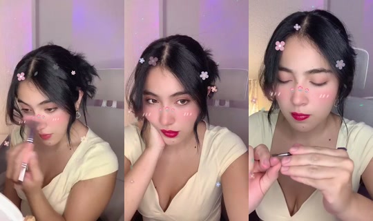 mackenzie6 Bigo Live — Aug 30, 2026, 3:56 AM