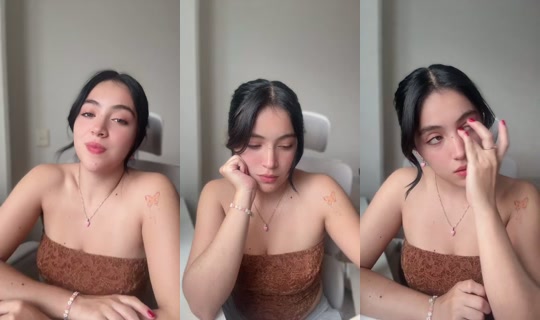 mackenzie6 Bigo Live — Aug 31, 2026, 12:00 AM