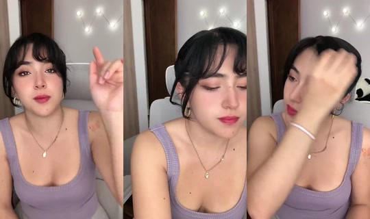 mackenzie6 Bigo Live — Sep 18, 2026, 2:09 AM