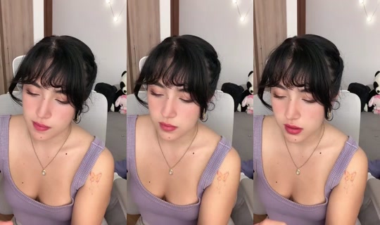 mackenzie6 Bigo Live — Sep 18, 2026, 3:08 AM