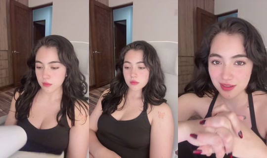 mackenzie6 Bigo Live — Oct 21, 2026, 3:09 AM