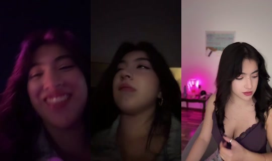 mackenzie6 Bigo Live — Oct 23, 2026, 4:25 AM