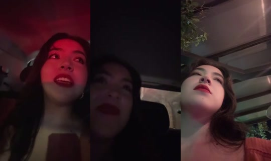 mackenzie6 Bigo Live — Oct 24, 2026, 3:08 AM