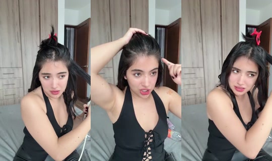 mackenzie6 Bigo Live — Oct 24, 2026, 10:11 PM