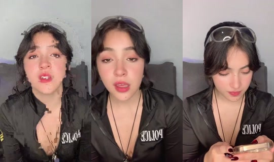 mackenzie6 Bigo Live — Oct 30, 2026, 2:15 AM