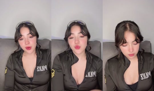 mackenzie6 Bigo Live — Oct 30, 2026, 3:22 AM