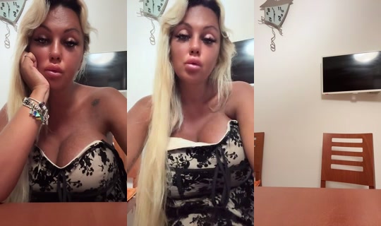 mad_queen Bigo Live — Jul 20, 2026, 10:54 PM