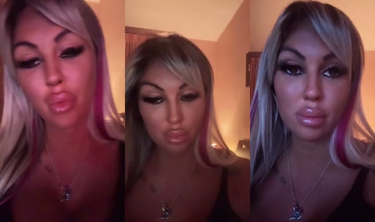 mad_queen Bigo Live — Oct 11, 2026, 6:32 PM