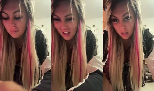 mad_queen Bigo Live — Oct 19, 2026, 8:45 PM