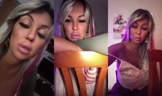 mad_queen Bigo Live — Oct 29, 2026, 12:52 AM