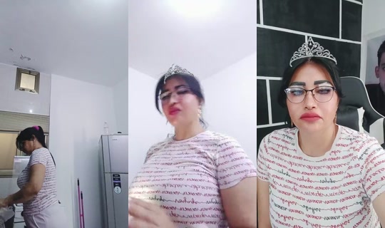 mado893 Bigo Live — Sep 15, 2026, 7:09 AM
